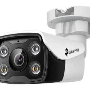 NET CAMERA BULLET H.265+ 5MP/VIGI C350(2.8MM) TP-LINK