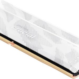 MEMORY DIMM PRO 32GB DDR5-6400/KIT2 CP2K16G64C32U5W CRUCIAL