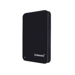 External HDD|INTENSO|6023513|5TB|USB 3.0|Colour Black|6023513