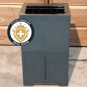 DEHUMIDIFIER MERCURE/COP002829 STYLIES