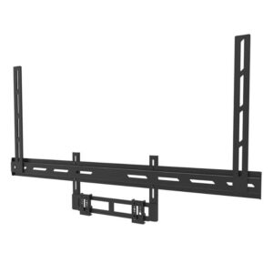 MONITOR ACC VIDEOBAR KIT/43-110" AV2-500BL NEOMOUNTS