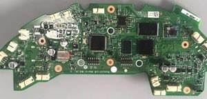 Vacuum Cleaner Accessory|ROBOROCK|Mainboard|For S6 White Pure/S6 Black Pure|9.01.0528