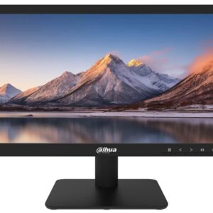 LCD Monitor|DAHUA|DHI-LM19-L200N|19.5"|Business|Panel TN|1600X900|16:9|75Hz|5 ms|Colour Black|DHI-LM19-L200N