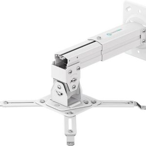 PROJECTOR ACC MOUNT/WHITE K3A-W ONKRON