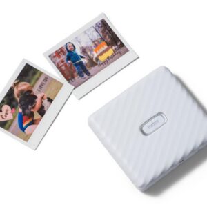 PRINTER INSTAX WIDE LINK/WHITE FUJIFILM