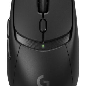 MOUSE USB OPTICAL WRL G309/BLACK 910-007199 LOGITECH