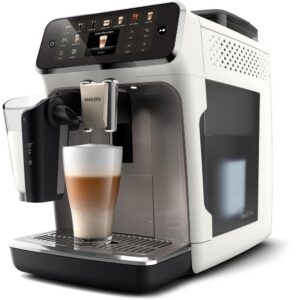 COFFEE MACHINE/EP5545/70 PHILIPS