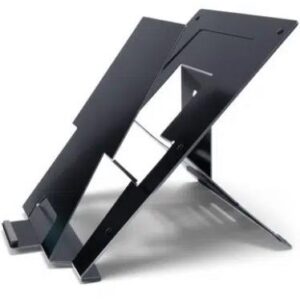 NB ACC STAND RISER DOCUMENT/BLACK RGORIDOCBL R-GO TOOLS
