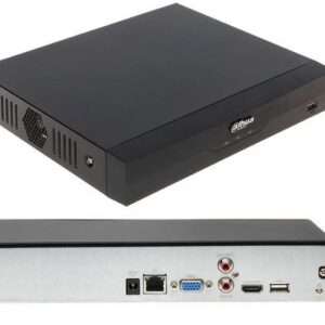 NET VIDEO RECORDER 4CH/NVR4104HS-EI DAHUA