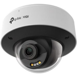 NET CAMERA 4MP DOME/INSIGHT S245(2.8MM) TP-LINK