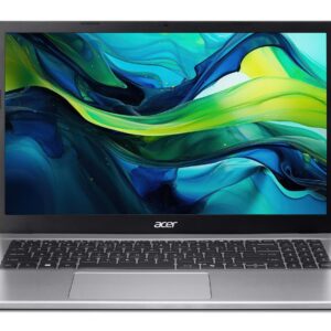 Notebook|ACER|Aspire|Go 15|CPU AMD RyzenT 5|5625U|2.3 GHz|15.6 "|1920 x 1080 pixels|RAM 16 GB|DDR4-SDRAM|Discrete graphics Not available|On-board graphics Yes|Keyboard language Russian/English|OS installed Windows 11 Home|Colour Silver|Weight 1.78 kg|NX.J7WEL.002