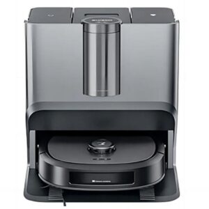 VACUUM CLEANER ROBOT/J20 EUREKA