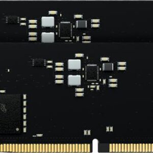 MEMORY DIMM 64GB DDR5-4800/KIT2 CT2K32G48C40U5 CRUCIAL