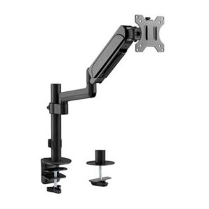 DISPLAY ACC MOUNTING ARM/17-32" MA-DA1P-01 GEMBIRD