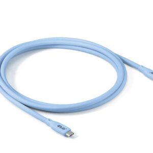 CABLE USB-C TO USB-C 2M/M/M BLUE CAC-3003 CLUB3D