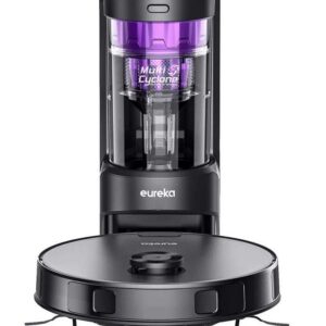 VACUUM CLEANER ROBOT/E10S EUREKA