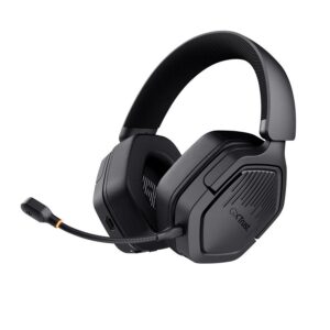 HEADSET WRL GXT493PS CARUS PS5/BLACK 25746 TRUST