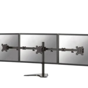 MONITOR ACC DESK MOUNT 13-27"/FPMA-D550DD3BLACK NEOMOUNTS