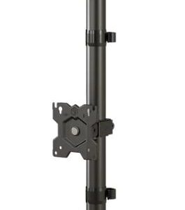 MONITOR ACC WALL MOUNT/13-34" BLACK D208E-B ONKRON