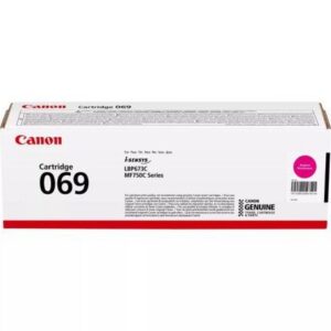 TONER MAGENTA 069 1.9K/5092C002 CANON