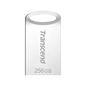 MEMORY DRIVE FLASH USB3.1/256GB TS256GJF710S TRANSCEND