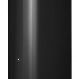 External HDD|WESTERN DIGITAL|Elements Desktop|14TB|USB 3.0|Drives 1|Black|WDBWLG0140HBK-EESN