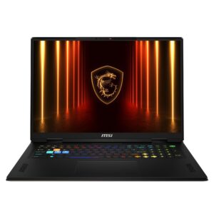 Notebook|MSI|Vector|18 HX AI A2XWJG|CPU  Core Ultra|U9-275HX|2700 MHz|18"|2560x1600|RAM 32GB|DDR5|5600 MHz|SSD 2TB|NVIDIA GeForce RTX 5090|24GB|ENG|Card Reader SD|Windows 11 Home|Grey|3.6 kg|VCTR18HXAIA2XWJG-636NL