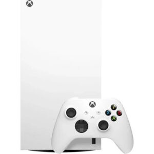 CONSOLE XBOX SERIES X DIGITAL/1TB 196388363902 MICROSOFT