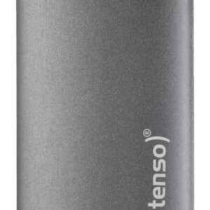 External SSD|INTENSO|TX800|500GB|USB-C|3828450