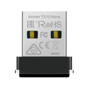 WRL ADAPTER 300MBPS USB/ARCHER TX1U NANO TP-LINK