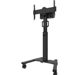 MONITOR ACC FLOOR STAND 37-75"/FL50S-825BL1 NEOMOUNTS
