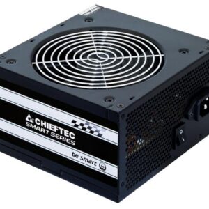 CASE PSU ATX 600W/GPS-600A8 CHIEFTEC