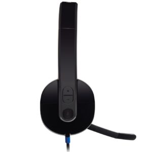 HEADSET USB H540/981-000480 LOGITECH