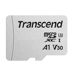 MEMORY MICRO SDHC 8GB/CLASS10 TS8GUSD300S TRANSCEND