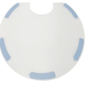 Vacuum Cleaner Accessory|ROBOROCK|Moisture-Proof Mat|For S5 White Max/S5 Black Max/S6 White Pure/S6 Black Pure/S6 Black MaxV/E4 Black/E5 White/E5 Black/Q7 White/Q7 Black/Q7 White Max/Q7 Black Max/S7 White/S7 Black/S8 White/S8 Black/Q8 White Max/Q8 Black Max/Q5 Black Pro|9.01.0465