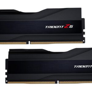 MEMORY DIMM 64GB DDR5-6000 K2/F5-6000J3040G32GX2-TZ5 G.SKILL