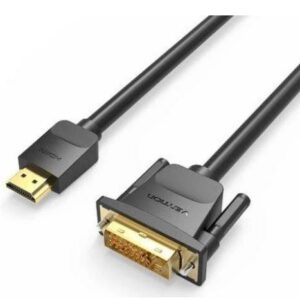CABLE HDMI TO DVI 3M/ABFBI VENTION