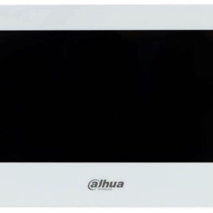 MONITOR LCD 7" IP DOORPHONE/WIFI POE/ VTH2621GW-WP DAHUA