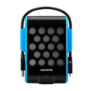 External HDD|ADATA|HD720|1TB|USB 3.1|Colour Blue|AHD720-1TU31-CBL