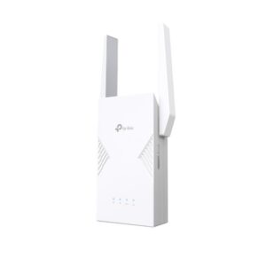 WRL RANGE EXTENDER 3600MBPS/DUAL BAND RE235BE TP-LINK