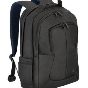 NB BACKPACK TEGEL 17.3"/8460 BLACK RIVACASE