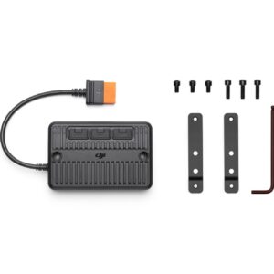 POWER STATION ACC ADAPTER SOL/PAN MPPT CP.DY.00000041.01 DJI