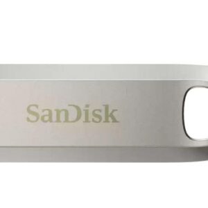 MEMORY DRIVE FLASH USB-C 32GB/SDCZ75-032G-G46 SANDISK