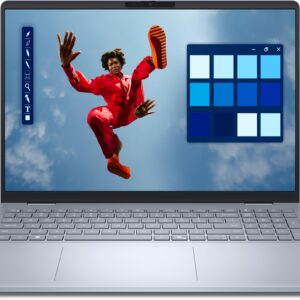 Notebook|DELL|16 Plus DB16250|CPU  Core Ultra|u7-256V|2200 MHz|16"|2560x1600|RAM 16GB|LPDDR5x|8533 MHz|SSD 512GB|Intel Arc Graphics|Integrated|ENG|Windows 11 Pro|Ice Blue|1.87 kg|DB16250_LNL_206