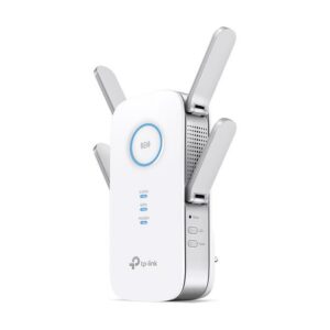 WRL RANGE EXTENDER 2533MBPS/RE650 TP-LINK