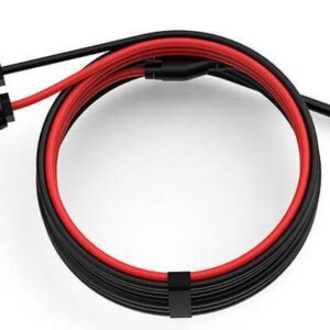 CABLE SOLAR LXT60IF+MC4-5M/5008004059 ECOFLOW