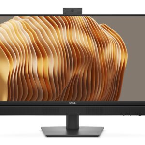 Monoblock PC|DELL|PRO|QC24251|Business|All in One|CPU Core i5|i5-14500T|1700 MHz|Screen 23.8"|RAM 8GB|SSD 512GB|Graphics card Intel Graphics|Integrated|Windows 11 Pro|BTO004_QC24251_EMEA_NOK