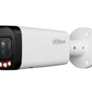 NET CAMERA 8MP IR DOME/IPC-HFW2849T-ZAS-IL27135 DAHUA