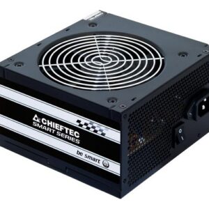 CASE PSU ATX 650W/GPS-650A8 CHIEFTEC