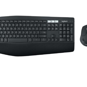 KEYBOARD WRL COMBO MK850 ENG/DESKTOP 920-008226 LOGITECH
